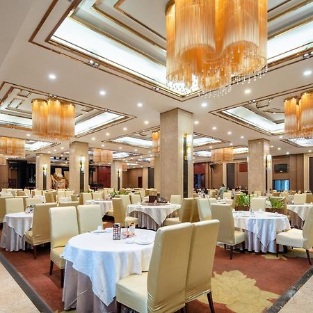 Shenzhen Avant-Garde Hotel Eksteriør billede