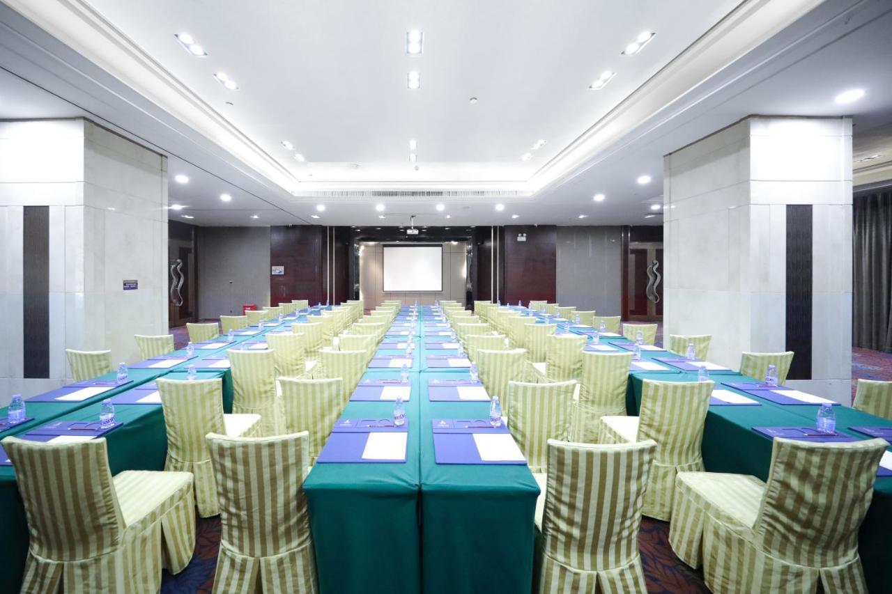 Shenzhen Avant-Garde Hotel Eksteriør billede