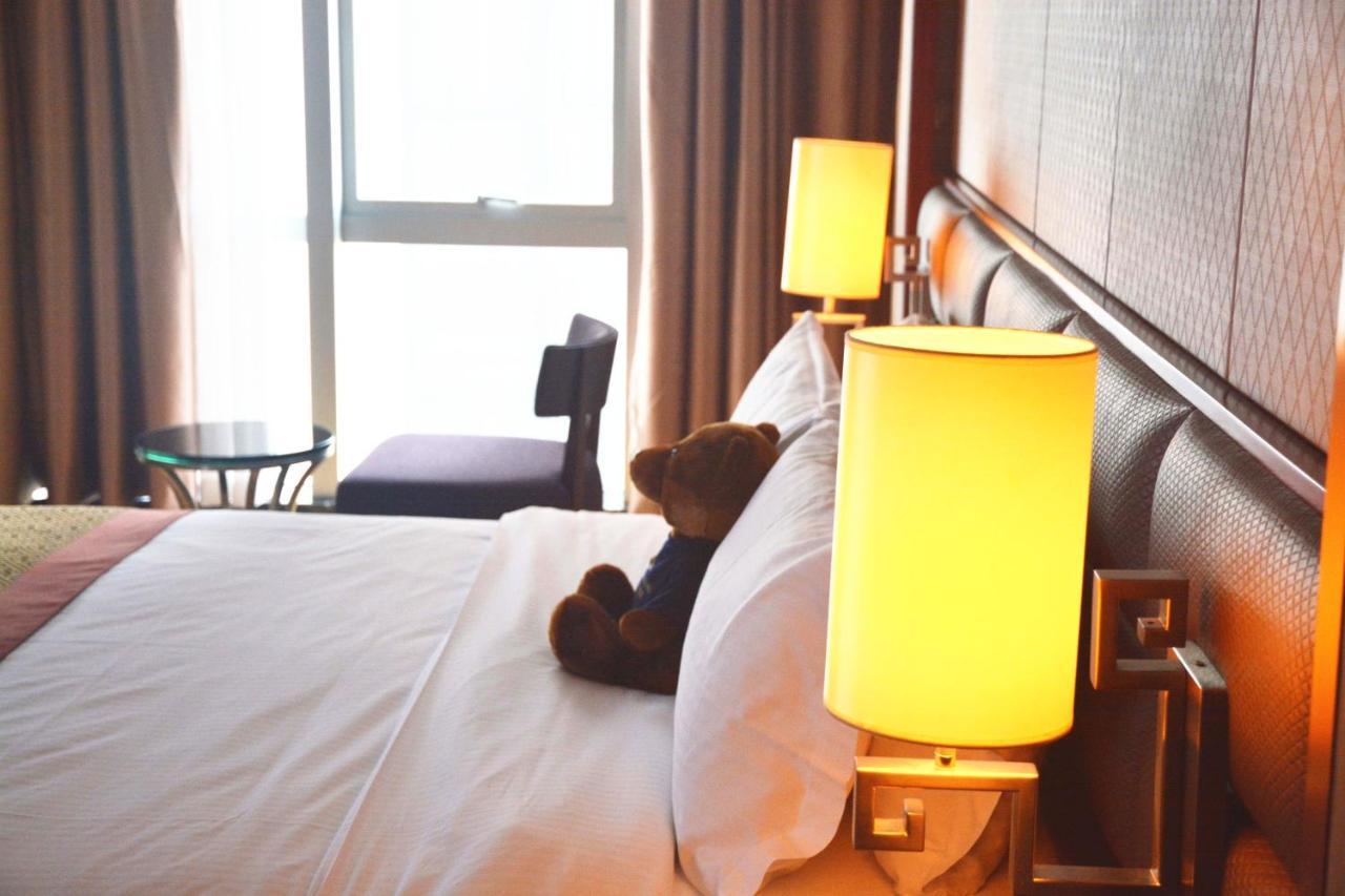Shenzhen Avant-Garde Hotel Eksteriør billede