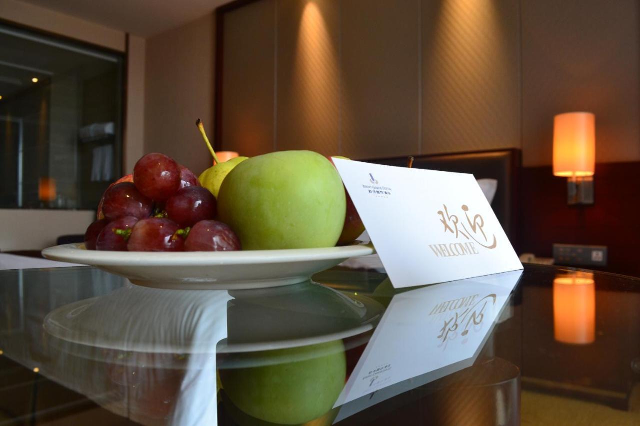 Shenzhen Avant-Garde Hotel Eksteriør billede