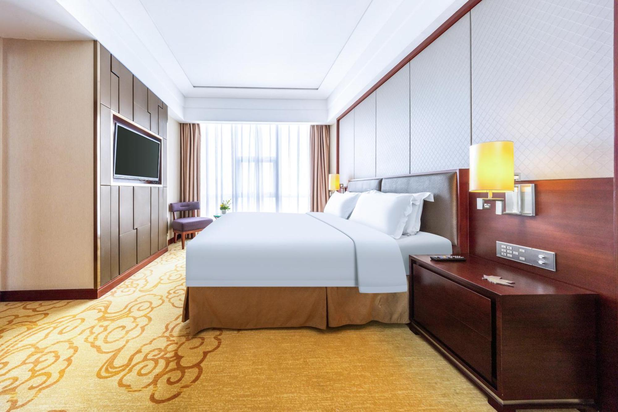 Shenzhen Avant-Garde Hotel Eksteriør billede
